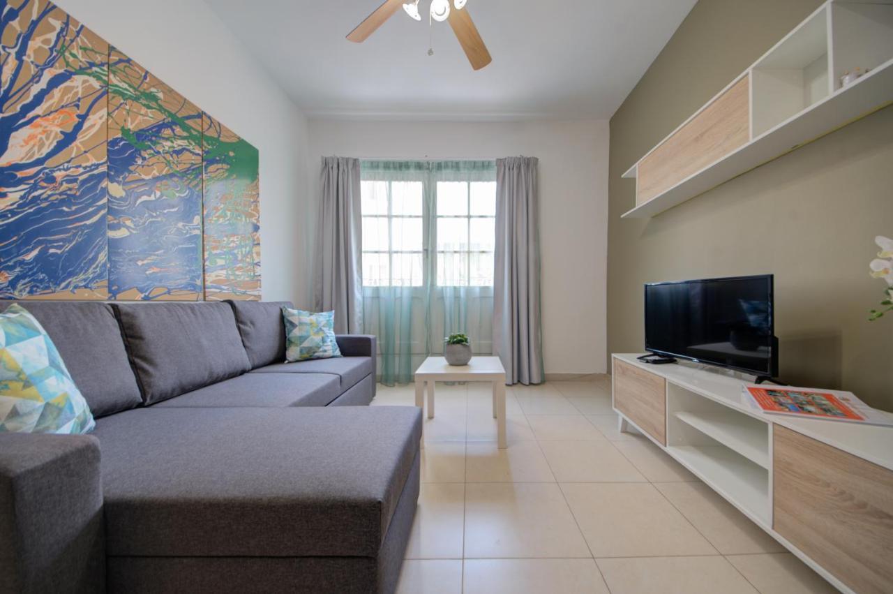 Azure Haven - Gzira Apartments And Penthouse By Shortletsmalta Esterno foto