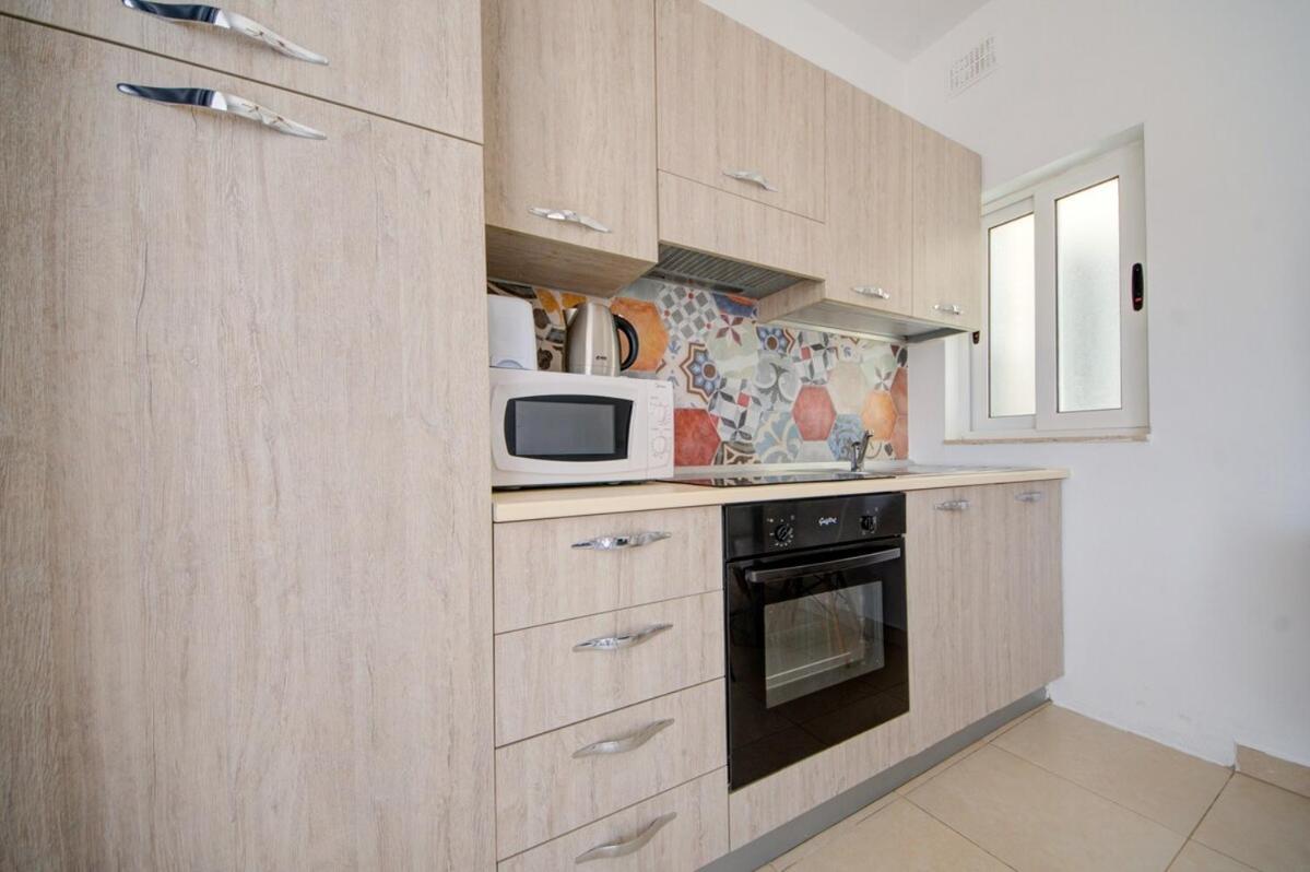 Azure Haven - Gzira Apartments And Penthouse By Shortletsmalta Camera foto